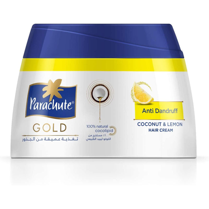 PARACHUTE H/CREAM