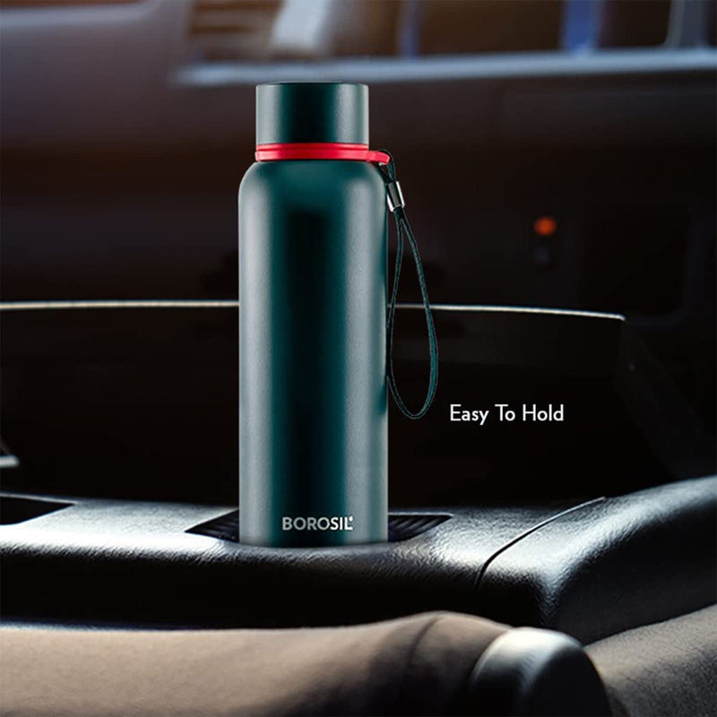 BOROSIL VACUUM TREK 700ML