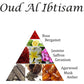BAKHOOR OUD AL IBTISAM
