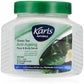 KARIS FACE & BODY SCRUB GREEN TEA 600ML