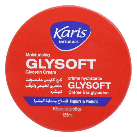 KARIS GLYSOFT 125ML