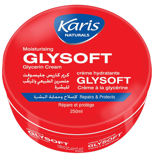 KARIS GLYSOFT 250ML