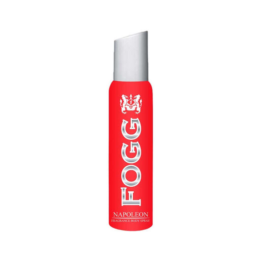 FOGG B/SPRAY NAPOLEON 120ML