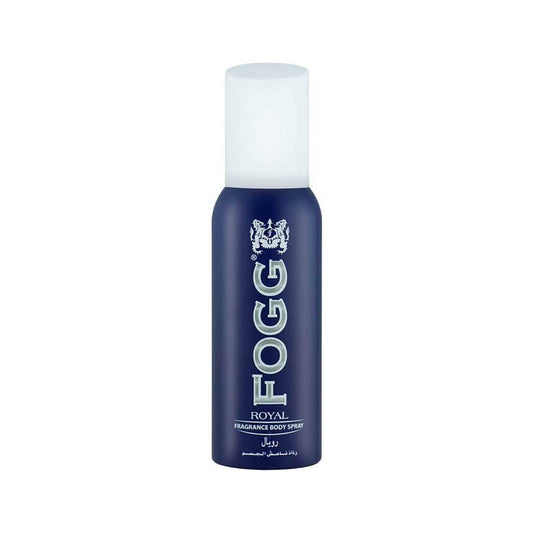 FOGG B/SPRAY 120ML