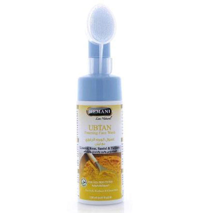 HEMANI F/W UBTAN 150ML