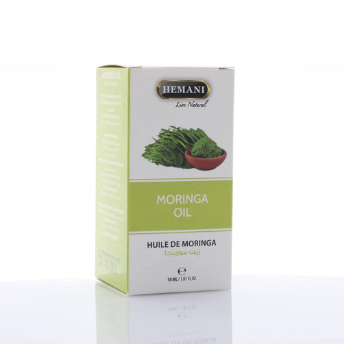 Hemani Moringa Oil, 30 Ml