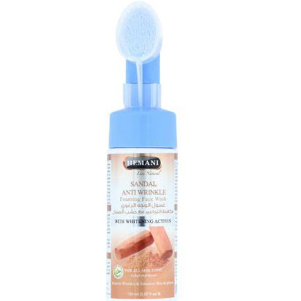 HEMANI F/W SANDAL 150ML