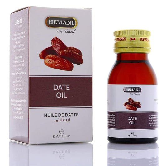 HEMANI Dates Oil 30mL