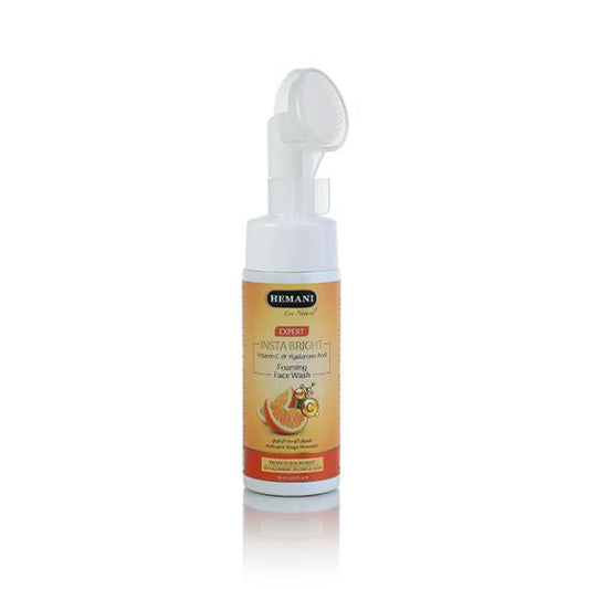HEMANI FW INSTA BRIGHT 150ML