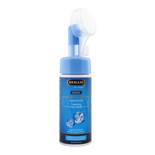 HEMANI FW HYDRA FRESH 150ML