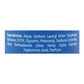 HEMANI FW HYDRA FRESH 150ML
