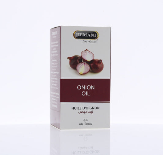 HEMANI OIL ONION 30ML