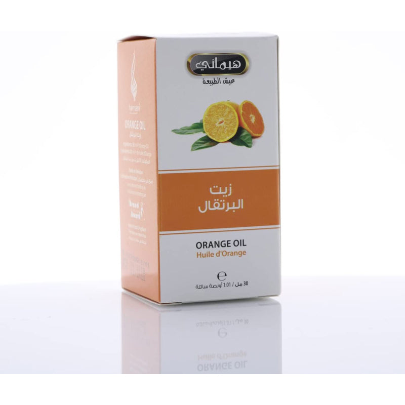 HEMANI OIL ORANGE 30ML