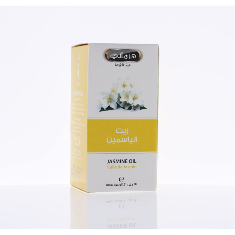 HEMANI OIL JASMINE 30ML