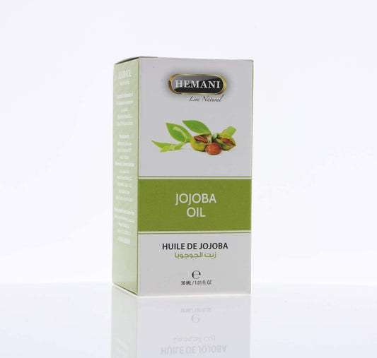 HEMANI OIL JOJOBA 30ML