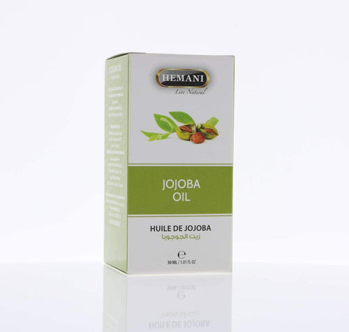 Hemani Jojoba Oil, 30 ml