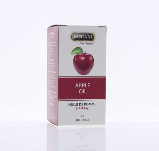 HEMANI OIL APPLE 30ML