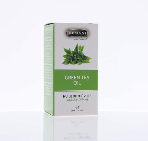 Hemani Green Tea Oil, 30 Ml