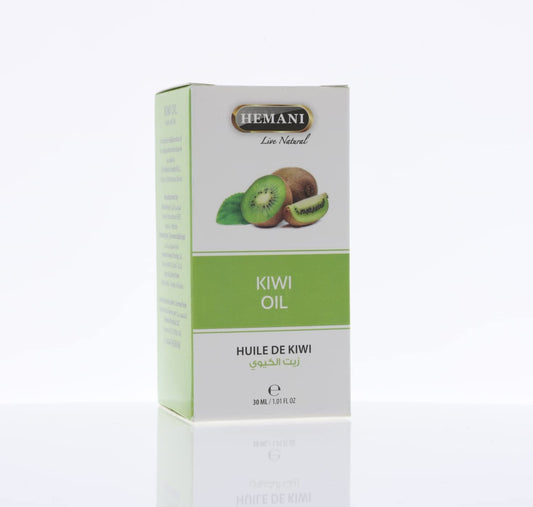 HEMANI OIL KIWI 30ML
