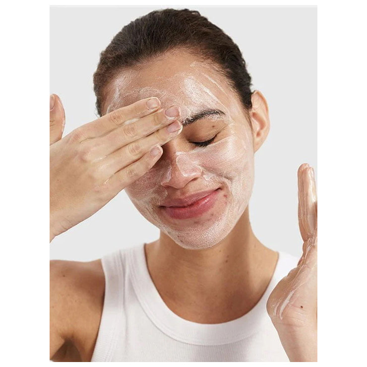 GOLDEN PEARL FACEWASH OIL CONTROL