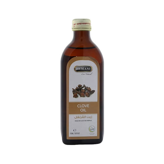 HEMANI CLOVE OIL 150ML
