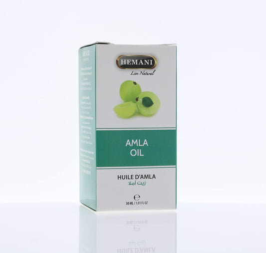HEMANI OIL AMLA 30ML