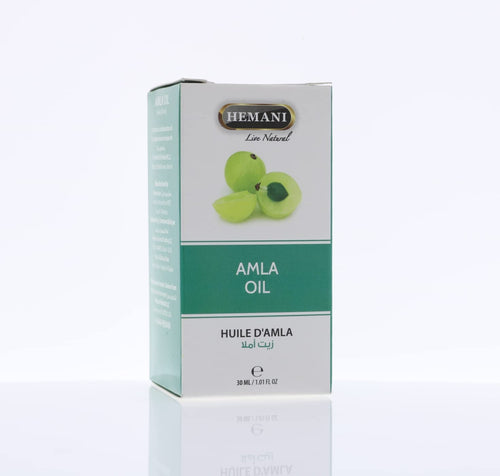 Hemani - Amla Oil, 30ml