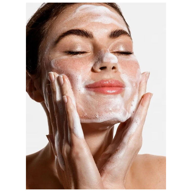 GOLDEN PEARL FACE WASH 75ML