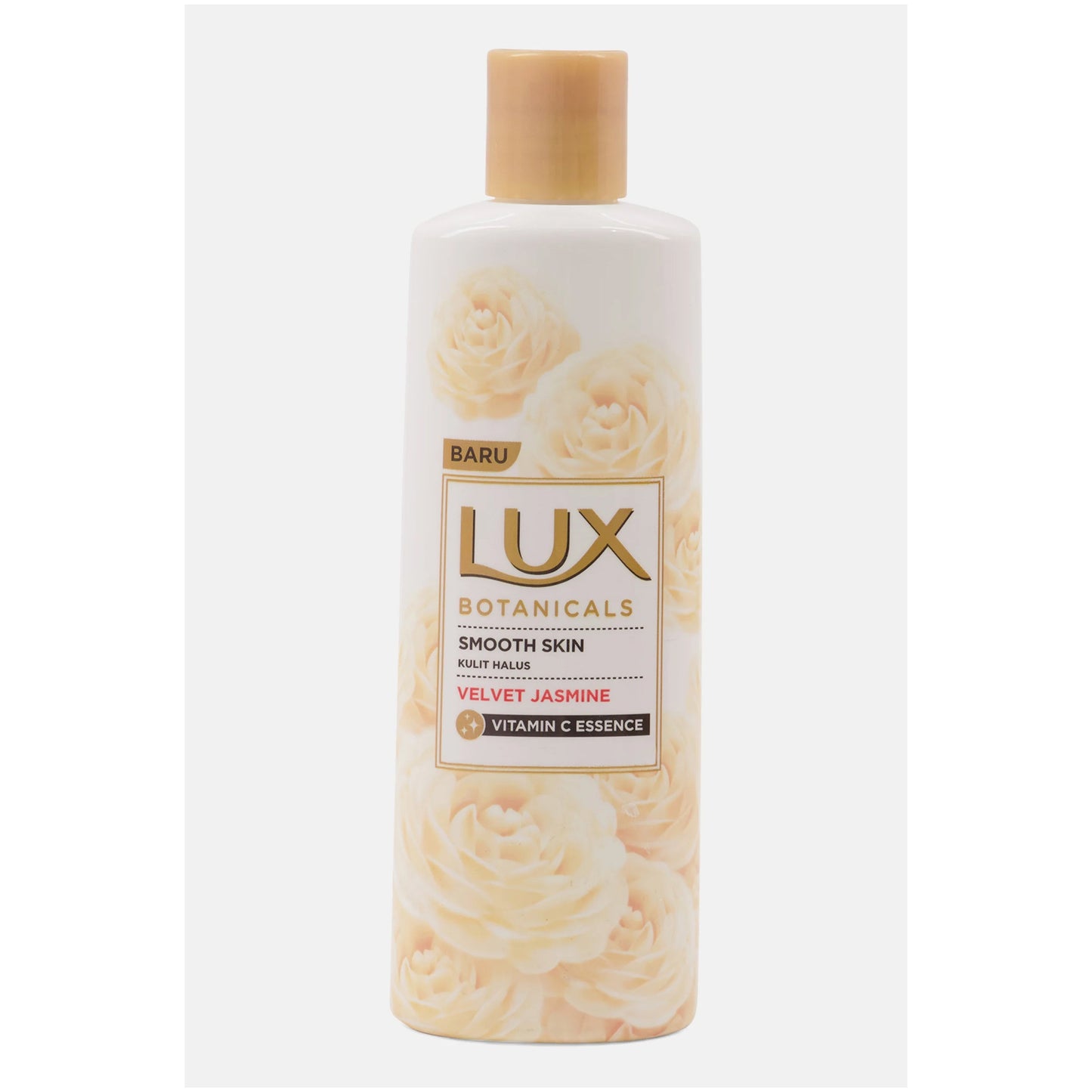 LUX SHOWER GEL VELVET JASMINE 250ML