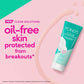PONDS CLEAR SOLUTIONS FACE WASH 100ML
