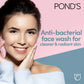 PONDS CLEAR SOLUTIONS FACE WASH 100ML