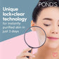 PONDS CLEAR SOLUTIONS FACE WASH 100ML