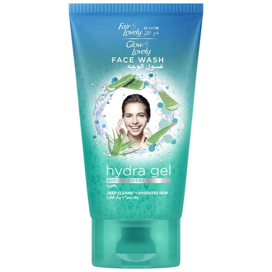 FAIR&LOVELY FW HYDRA GEL 150G