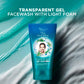 FAIR&LOVELY FW HYDRA GEL 150G