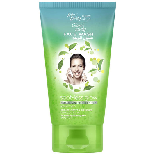 FAIR&LOVELY FW SPOTLESS GLOW 150G