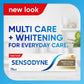 SENSODYNE T/PASTE MULTICARE 75ML