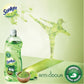 Sunlight Dishwash Liquid Anti-Odour Matcha Green Tea & Lime 800ml