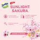 SUNLIGHT SAKURA DISH WASH 800ML