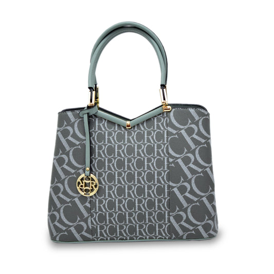 CANARLISA LADIES BAG- LG-0004 - GREEN