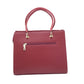 CANARLISA LADIES BAG-KP-8714 - WINE 