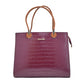 CANARLISA LADIES BAG-KP-8923-1 - WINE 