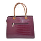 CANARLISA LADIES BAG-KP-8923-1 - WINE 