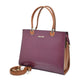 CANARLISA LADIES BAG-KP-8923-1 - WINE 