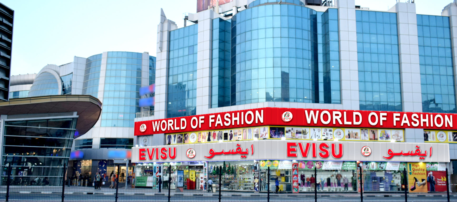 Shop Skincare, Personal Care, Electronics at Evisu for the Best Deals ...