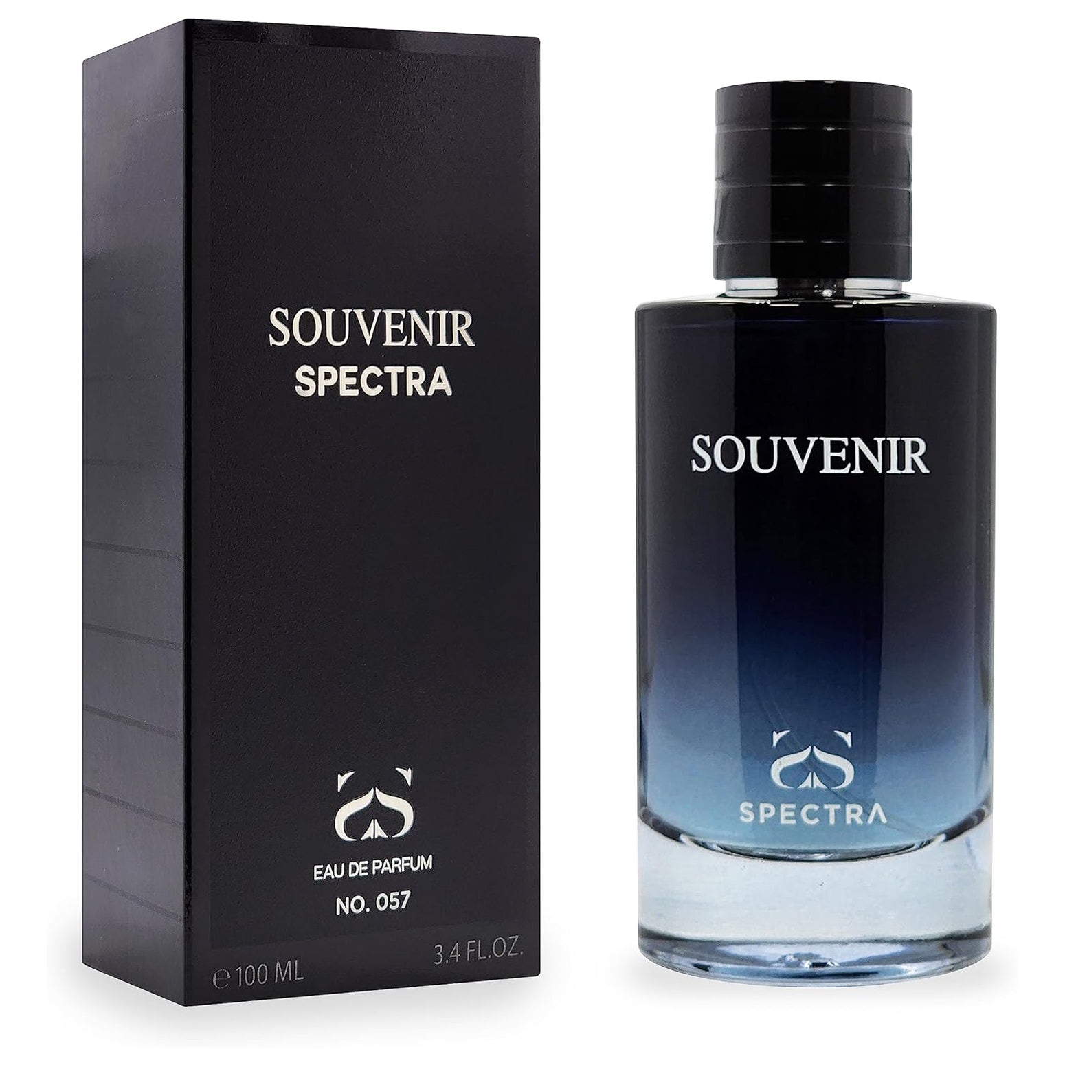 Spectra Souvenir 057 Perfume For Men - 100 ml