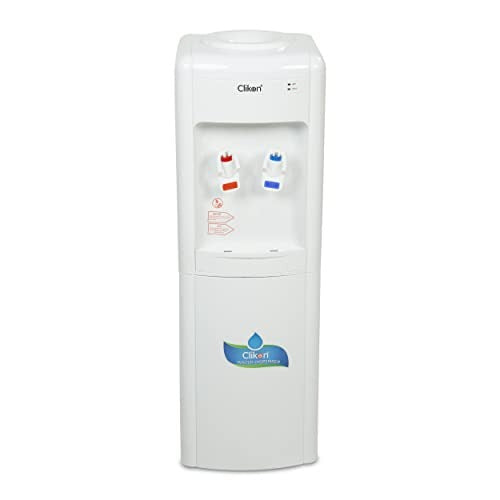 CLICK-ON WATER DISPENSER