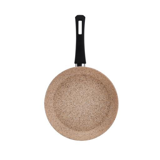 Royalford 26cm Granite Coated Frypan