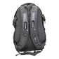 Parajohn School Bag 18'' - GRAY/BLACK