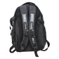 Para John School Bag 18 Inch  BLACK/GRAY