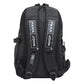 Parajohn School Bag 16 inch  BLACK/NAVYBLUE